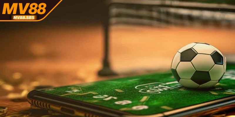 Cách thức tính tiền trong kèo phạt góc