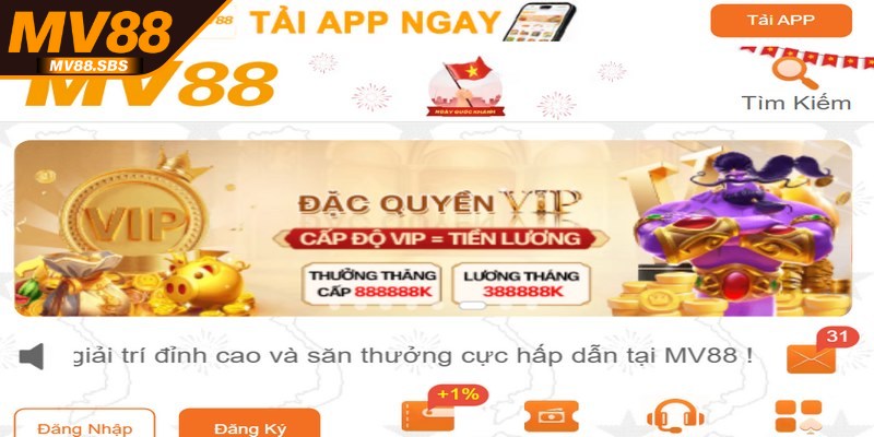Nhà cái hỗ trợ trải nghiệm đầy đủ cho cả máy tính lẫn thiết bị di động